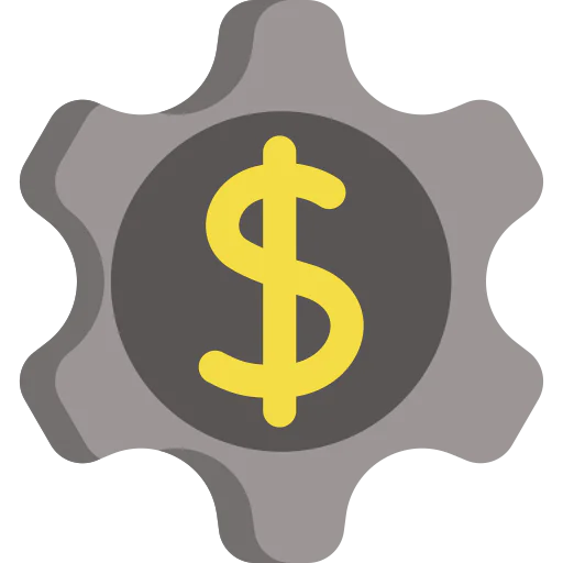 Settings icon