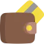 Wallet icon 64x64