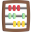Abacus icon 64x64
