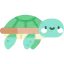 Turtle icon 64x64