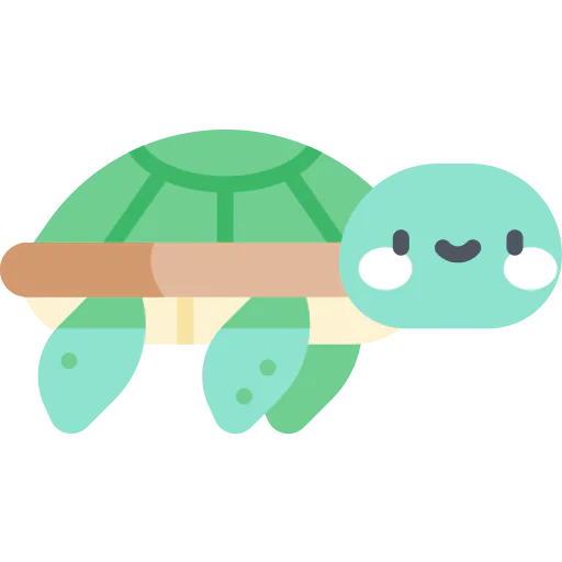 Turtle icon