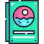 Invitation icon 64x64