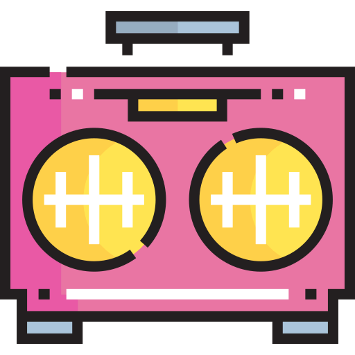 Radio icon