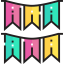 Garlands icon 64x64