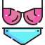 Bikini icon 64x64