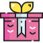Gift icon 64x64