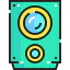Speaker icon 64x64