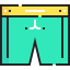 Swimsuit icon 64x64