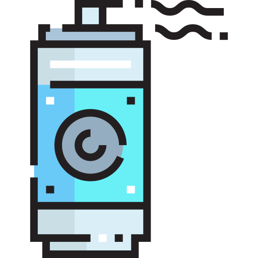 Spray icon