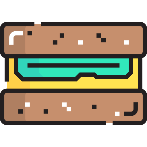 Hamburger icon
