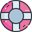 Lifesaver icon 64x64