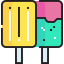 Popsicle icon 64x64
