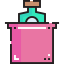 Alcoholic drink icon 64x64
