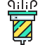 Confetti icon 64x64
