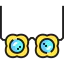 Glasses icon 64x64