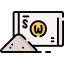 Salt icon 64x64
