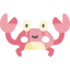 Crab icon 64x64