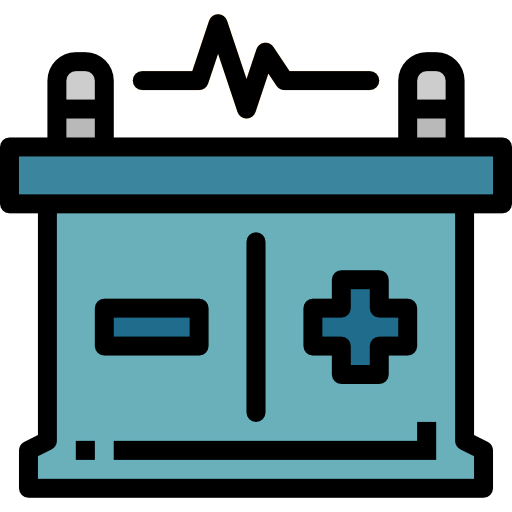 Battery icon