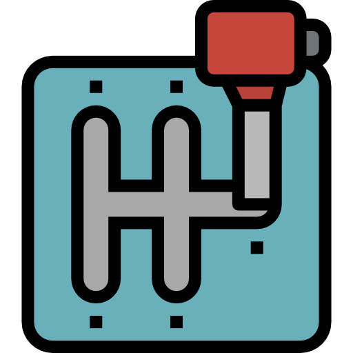 Shifter icon