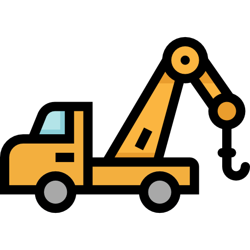 Crane icon