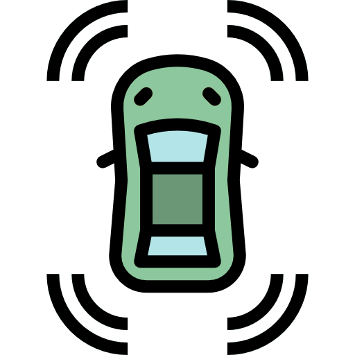 Car icon