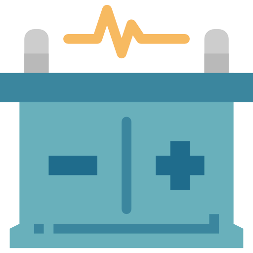 Battery icon