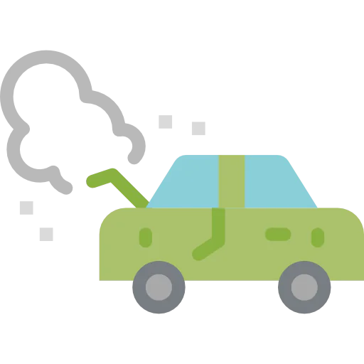 Breakdown icon