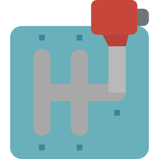 Shifter icon
