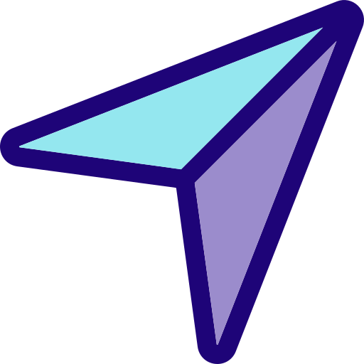 Cursor icon