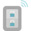 Remote control icon 64x64