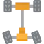 Chassis icon 64x64