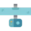 Rearview mirror icon 64x64