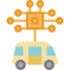 Car icon 64x64