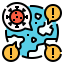Epidemic icon 64x64