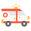 Ambulance icon 64x64
