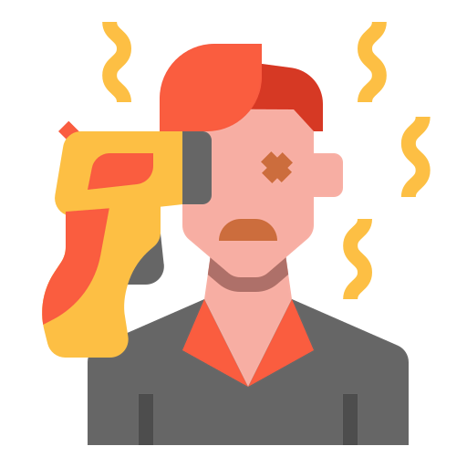 Fever icon