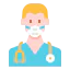 Doctor icon 64x64