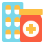Drug icon 64x64