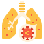 Lung icon 64x64