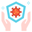 Protection icon 64x64
