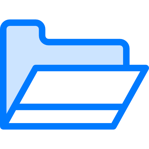 Folder icon
