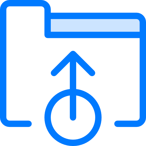 Folder icon