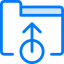 Folder icon 64x64