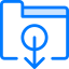 Folder icon 64x64