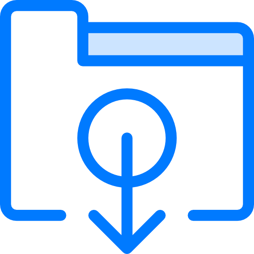 Folder icon