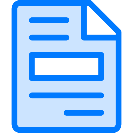 File icon