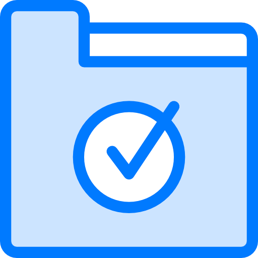 Folder icon