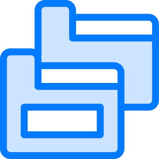 Folder icon