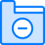 Folder icon 64x64