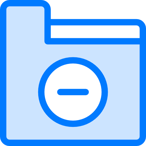Folder icon